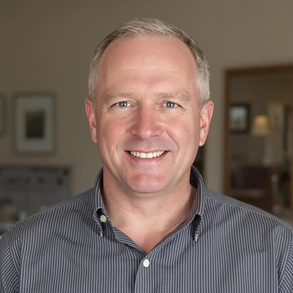 Profilfoto des Autors der Website